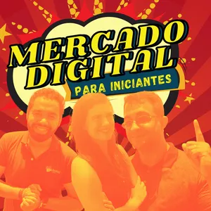 Imagem do curso Mercado Digital Para Iniciantes