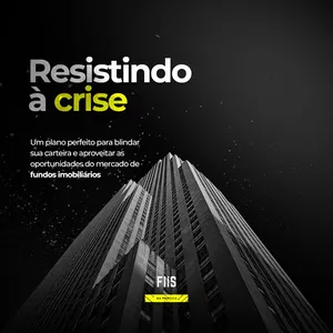 Imagem de capa para o Curso online Masterclass resistindo à crise