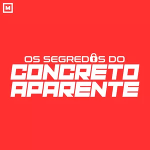 Imagem de capa para o Curso online Os Segredos do Concreto Aparente