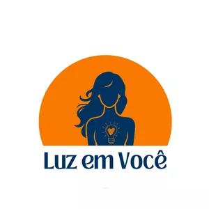 Imagem de capa para o Curso online Luz em Você