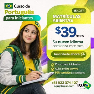 Imagem de Equipo Brasil  criado por Dean na hotmart