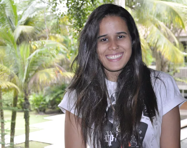 Gabriela