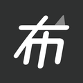 布魯斯前端 logo