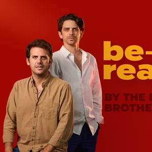 Imagen de portada para Evento presencial Be Ready 