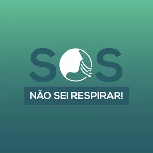 Imagem de capa para o Curso online SOS Não sei respirar