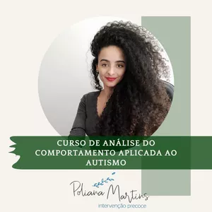 Imagem de capa para o Curso online Curso de análise do comportamento aplicada ao autismo