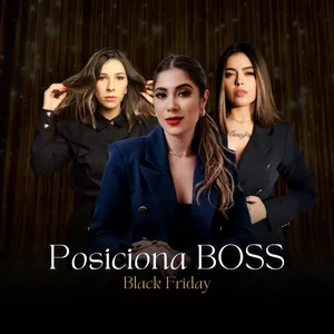 Imagem de capa para o Serviço online MENTORIA POSICIONA BOSS