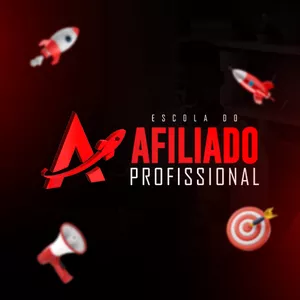 Imagem de capa para o Curso online Escola do Afiliado Profissional - Curso de Marketing Digital