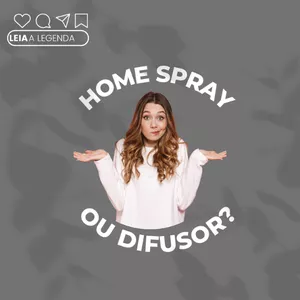 Imagem de capa para o Curso online Pack Home Spray e Difusores
