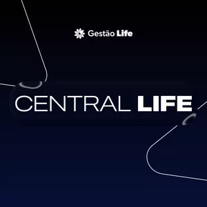 Imagem de capa para o Curso online Central Life