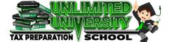 Unlimited University Tax Preparation School