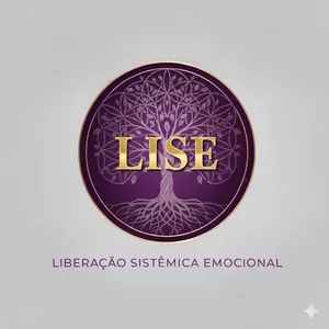 Imagem do curso LISE - Liberação Emocional Sistêmica