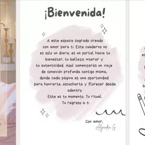 Imagen de portada para Ebook Ritual de belleza y amor propio