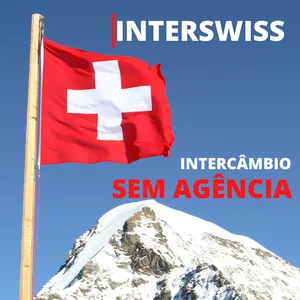 Imagem de capa para o Curso online INTER SWISS - INTERCÂMBIO SEM AGÊNCIA