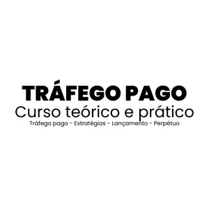 Imagem de capa para o Curso online Curso Aprender Tráfego Pago