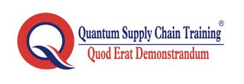 Quantum Supply Chain Training logo