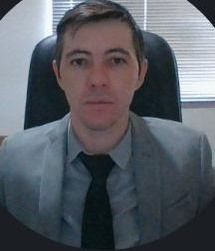 Marcio Antonio Sotta Santana - Procurador Municipal