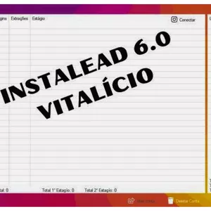 Imagem de capa para o Curso online Instalead pro