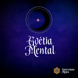 Imagem de capa para o Curso online Goétia Mental