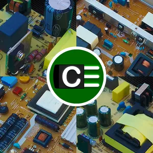 Imagem de capa para o Curso online Micro Curso de Fontes Chaveadas Identificando Circuitos sem Esquema