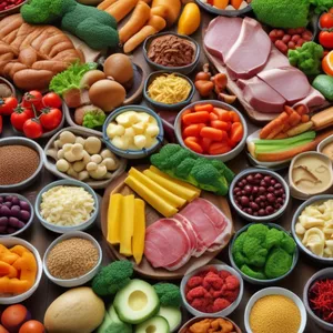 Imagen de portada para Ebook Guía completa low carb + menú 14 días 