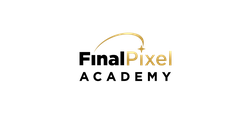 Final Pixel Academy logo
