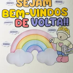 Imagem de capa para o Ebook Bem-vindos de Volta – Bobbie Goods!