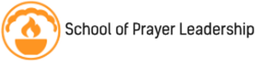 School of Prayer Leadership logo