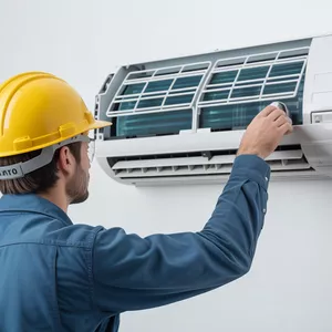 Imagen de portada para Curso online Experto en reparación de Aires Acondicionados.