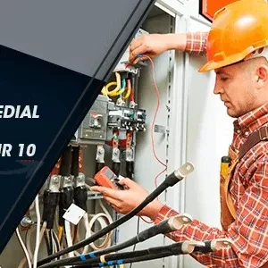 Imagem de inscrição para o curso de elétrica gratuito.   criado por Jucenildo  na hotmart