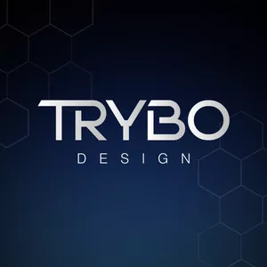 Imagem de capa para o Curso online Trybo Design