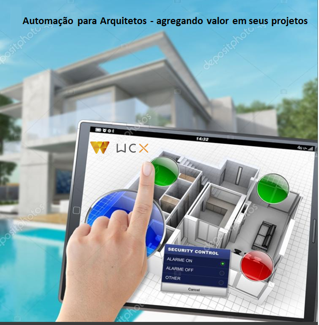 Capa do curso 