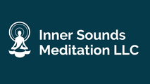 Inner Sounds Meditation LLC  | On-Demand Sound Baths & Sound Healing Training logo