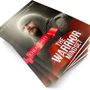 Cover image for Ebook The warrior