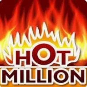 Imagem de capa para o Ebook HOTMILLION 