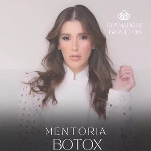 Imagem de capa para o Curso online Botox: técnica fácil e prática para todos os casos