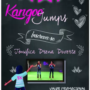 Curso Módulo I - Studio Kangoo Aulas online 