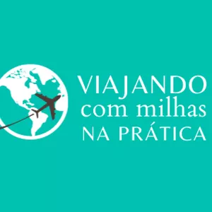 Imagem de capa para o Curso online Viajando com milhas na prática