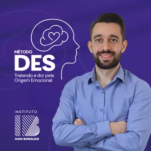 Imagem de capa para o Curso online Método DES - Diagnóstico Emocional dos Sintomas