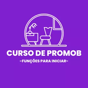 Capa do curso 