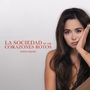 Imagen de portada para Curso online La Sociedad de los Corazones Rotos