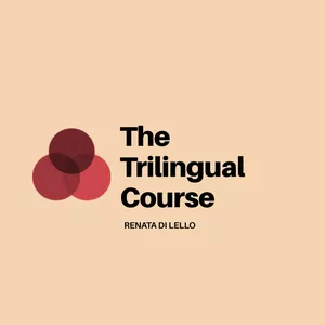 Imagem de Curso Trilíngue - Básico A1 e A2 criado por Renata Di Lello na hotmart