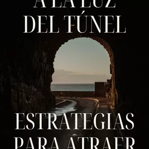 Imagen de portada para Ebook A la luz del Tunel