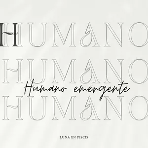Imagen de portada para Curso online Humano emergente