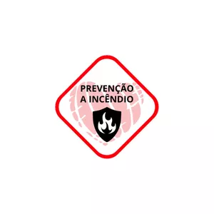 Imagem de capa para o Curso online z Prevenção a Incêndio - 03h