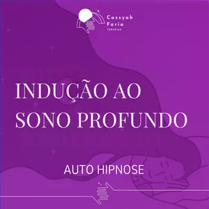 Imagem de capa para o Curso online Indução ao Sono Profundo - Auto-Hipnose