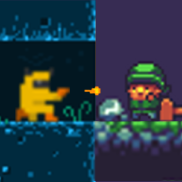 Imagem do curso Construct 2 - Treinamento Completo do ZERO a Publicação