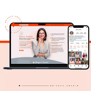 Imagem de capa para o Curso online Jornada Mulher Além de Mãe