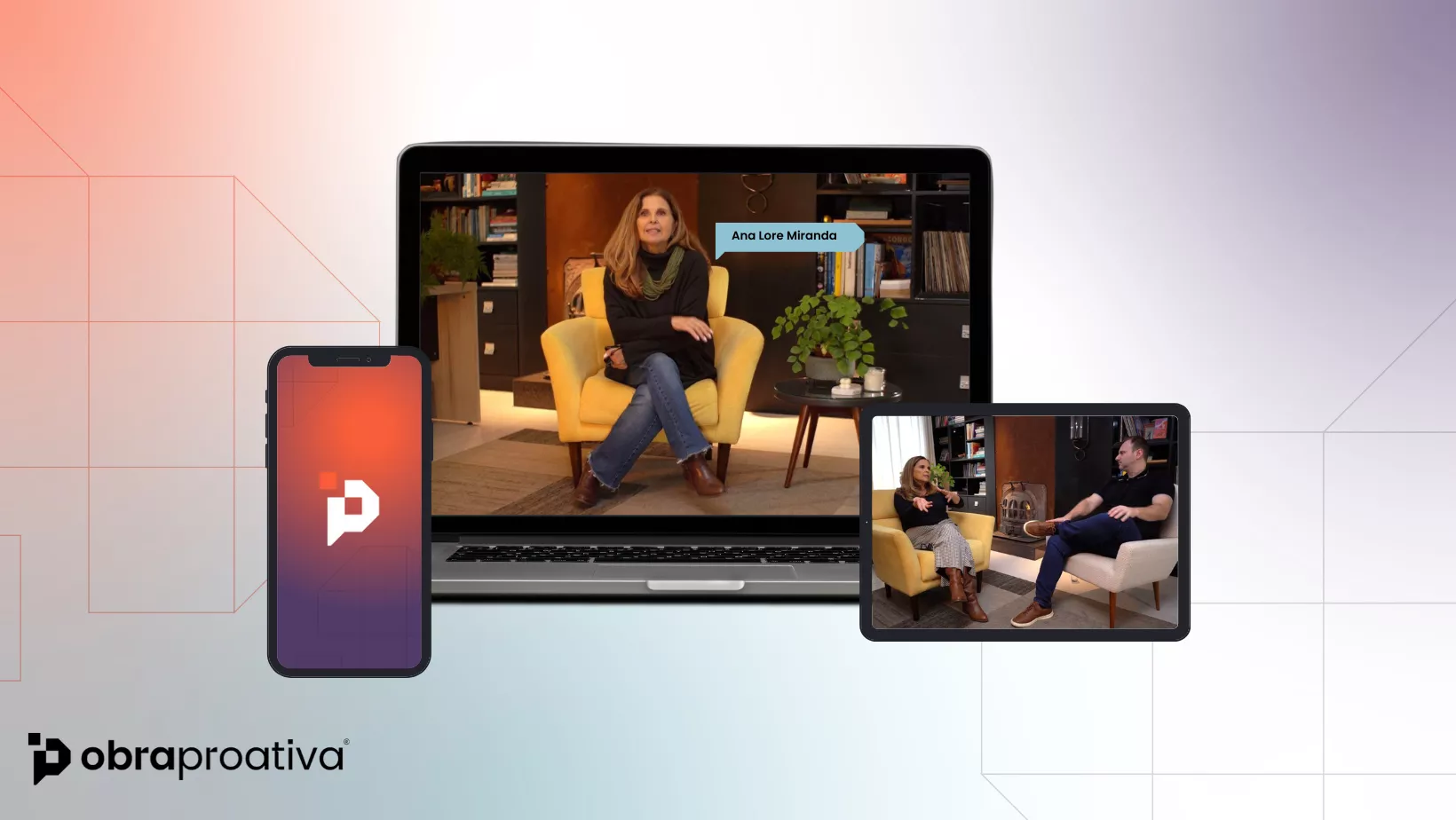 imagens da video aula