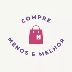 Imagem de capa para o Curso online Compre Menos e Melhor